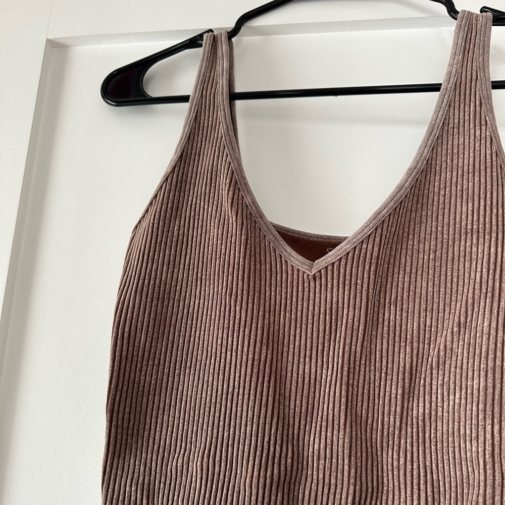 Spandex Bodysuit
